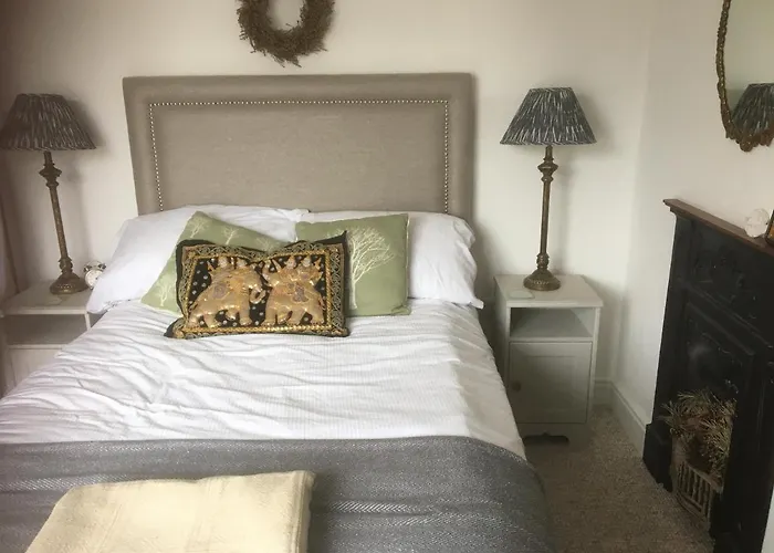 Rose Cottage, Newbiggin-By-The-Sea