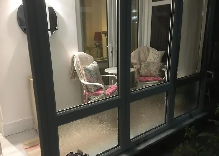 Rose Cottage, Newbiggin-By-The-Sea