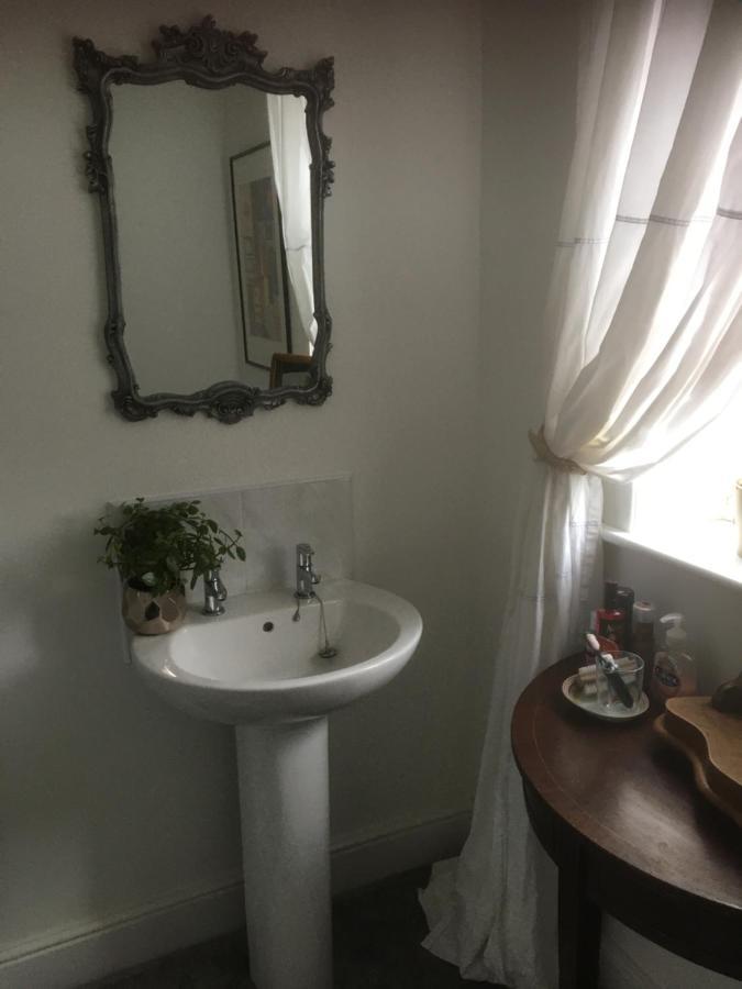 Rose Cottage, Newbiggin-by-the-sea