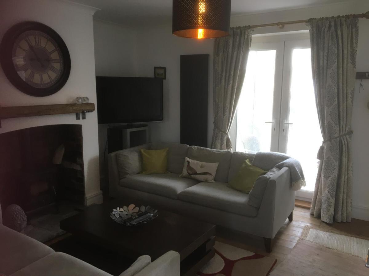 Rose Cottage, Newbiggin-by-the-sea Holiday home *