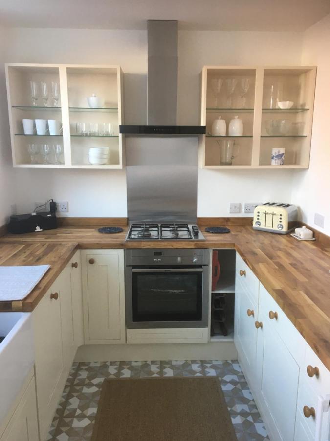 Rose Cottage, Newbiggin-by-the-sea