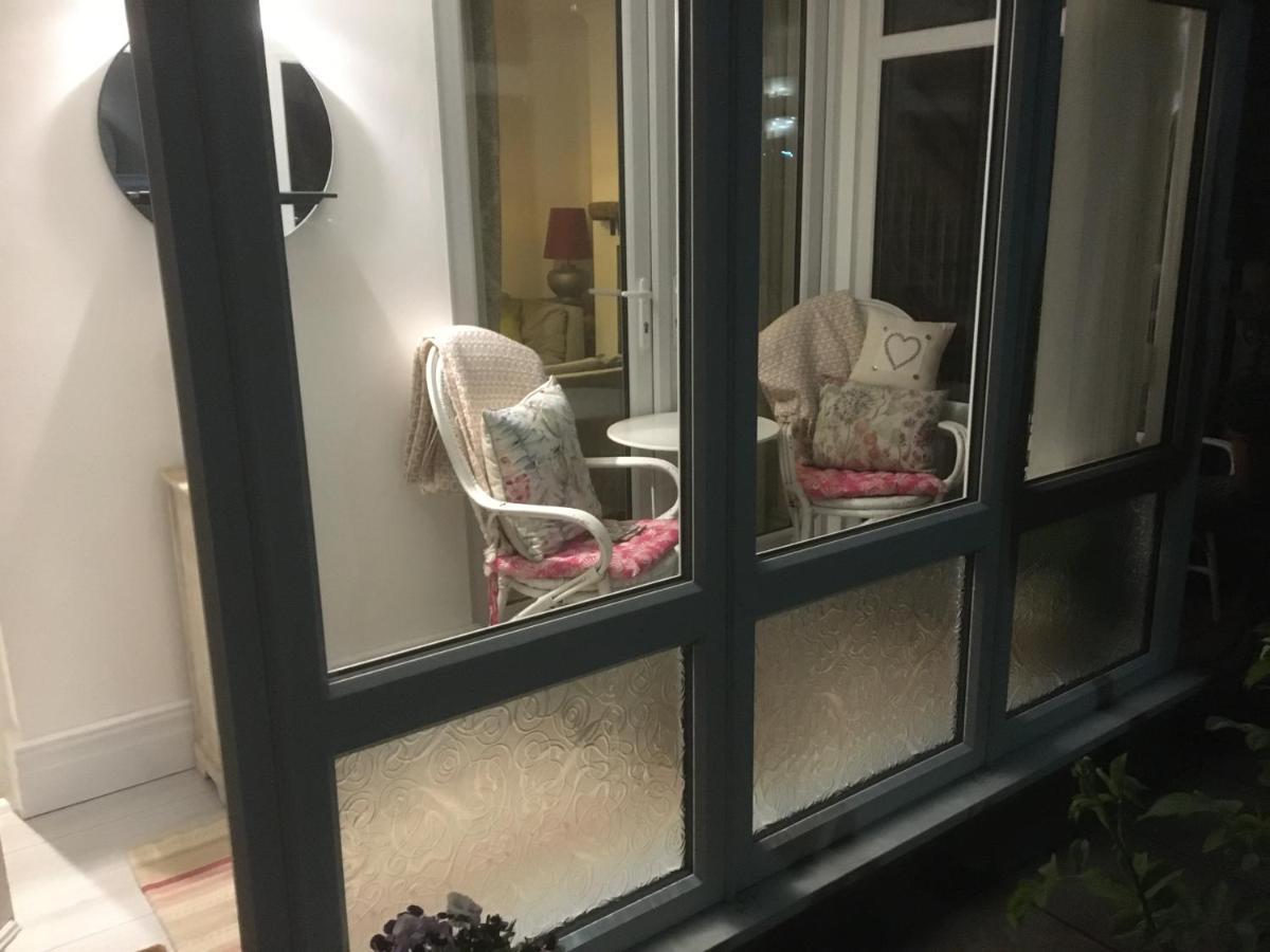 Rose Cottage, Newbiggin-by-the-sea Holiday home *