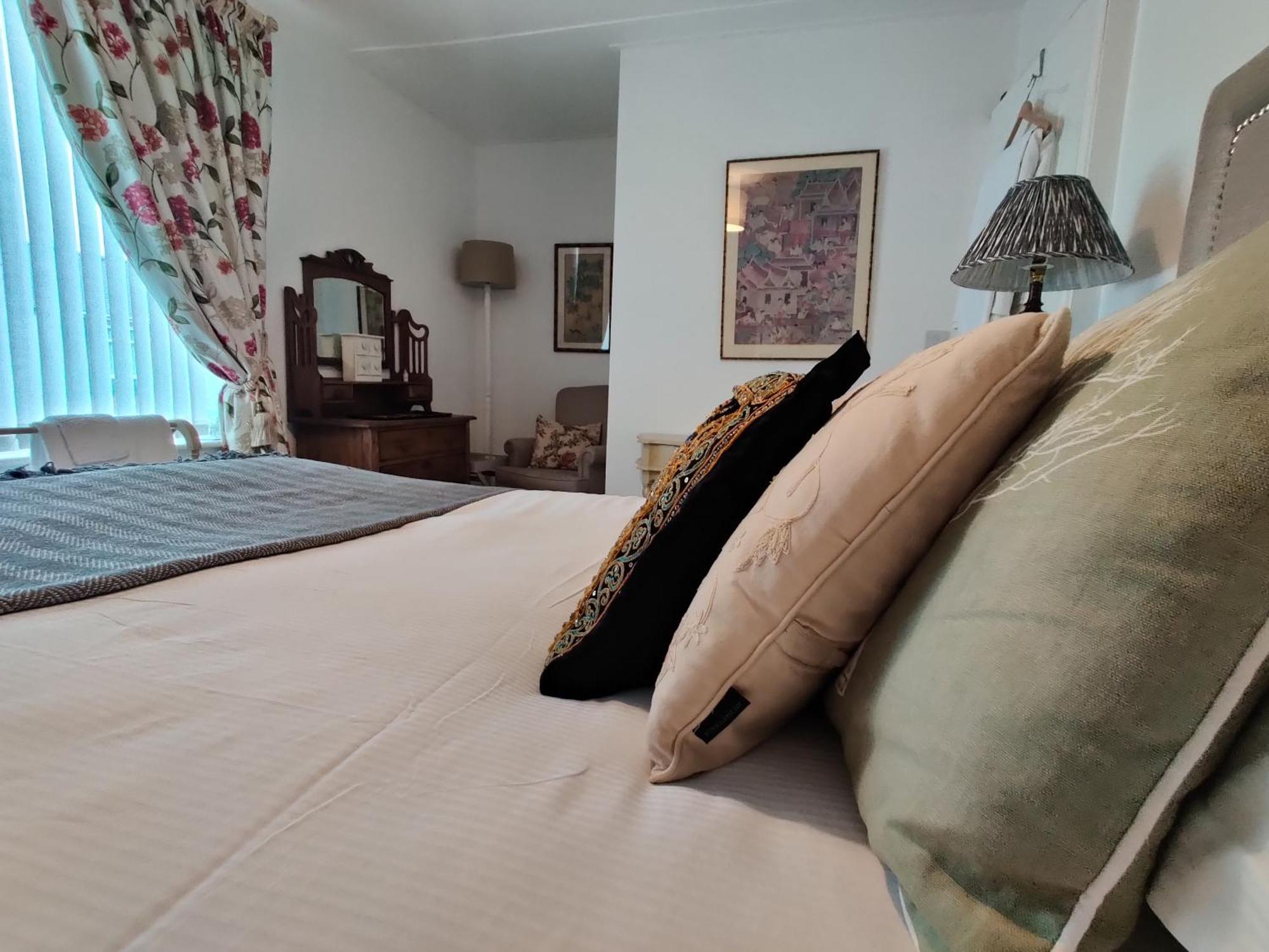 Rose Cottage, Newbiggin-by-the-sea