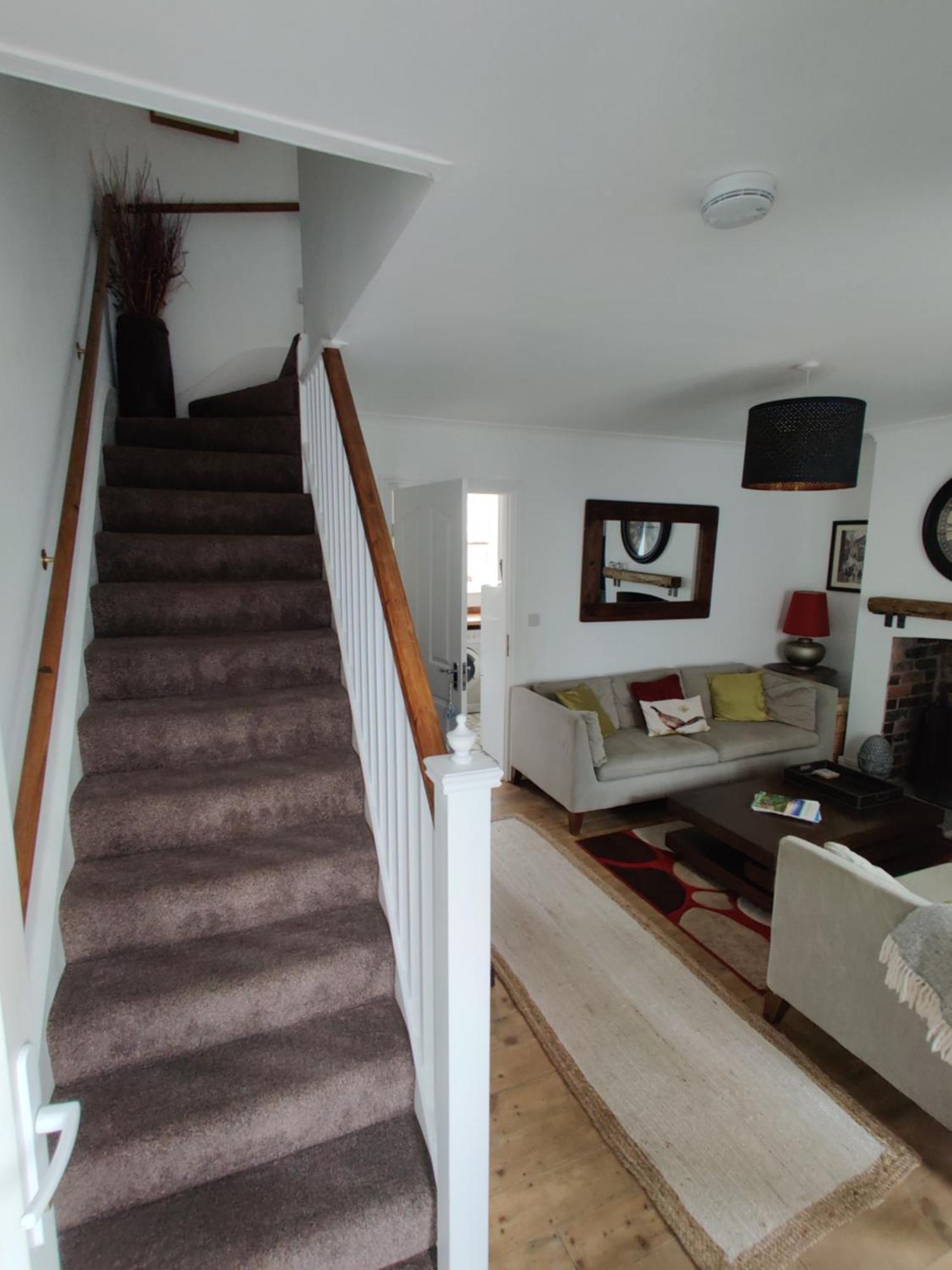 Holiday home Rose Cottage, Newbiggin-by-the-sea *
