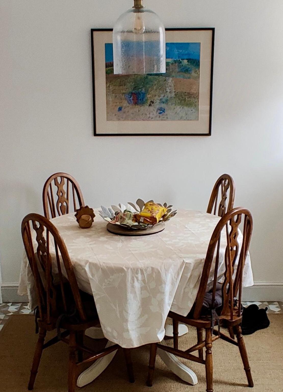 Rose Cottage, Newbiggin-by-the-sea Holiday home *