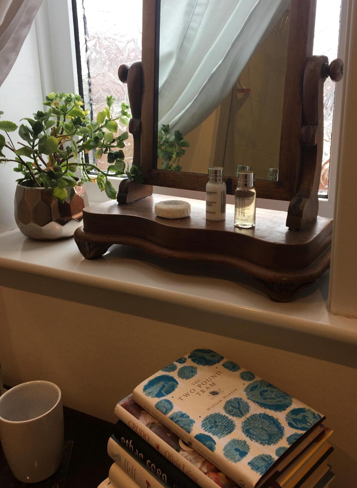 Rose Cottage, Newbiggin-by-the-sea *