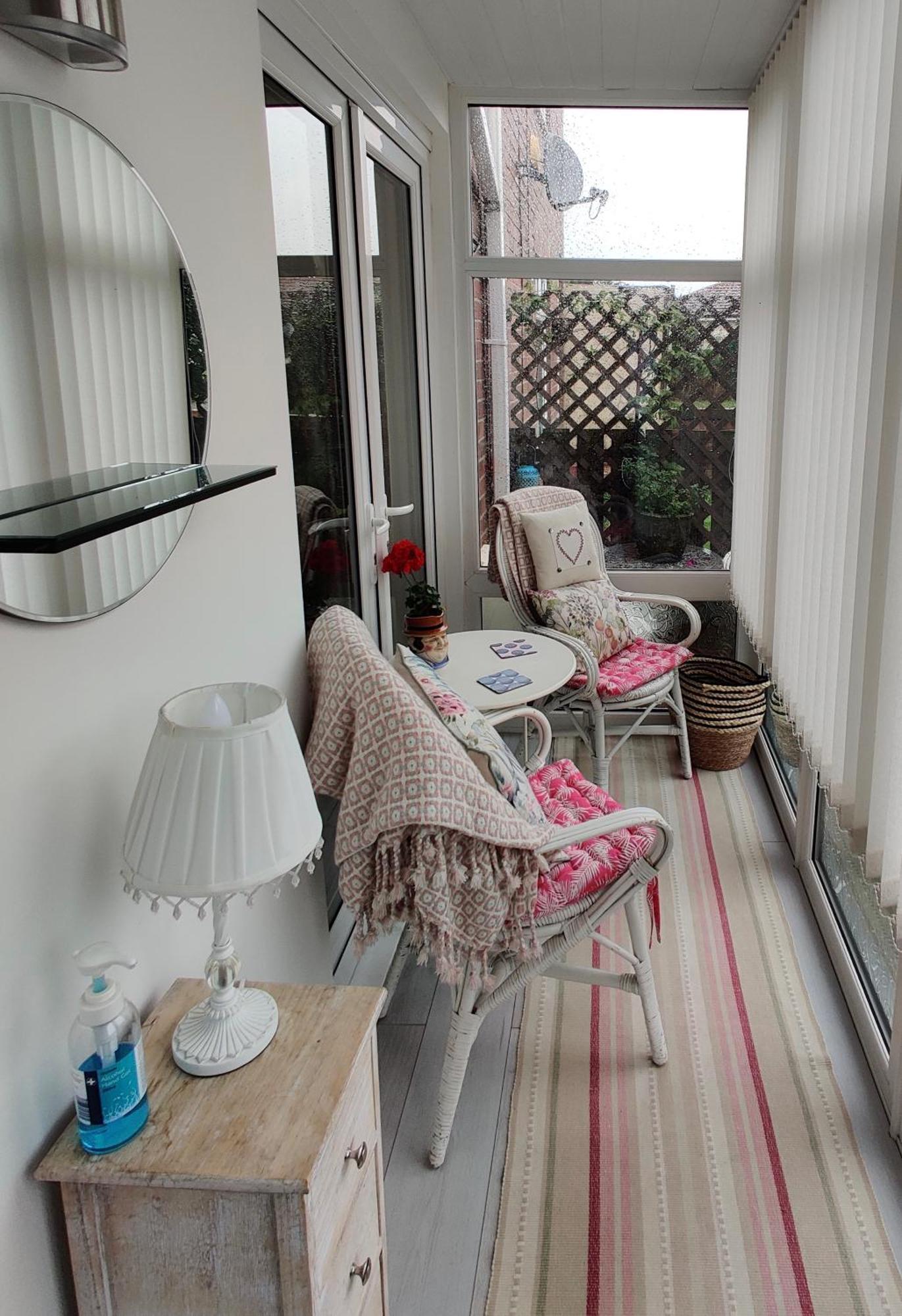Rose Cottage, Newbiggin-by-the-sea