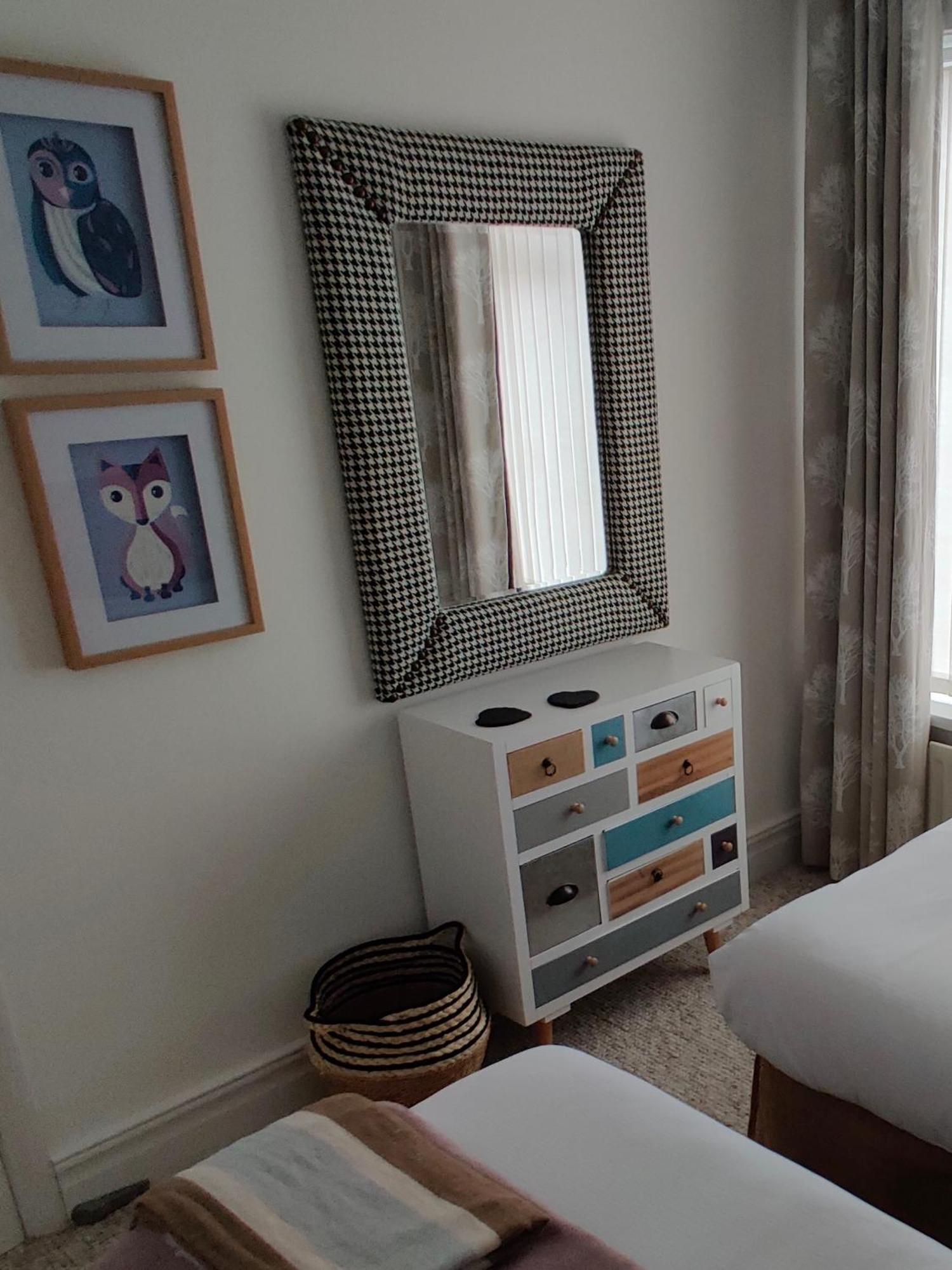 Holiday home Rose Cottage, Newbiggin-by-the-sea Woodhorn